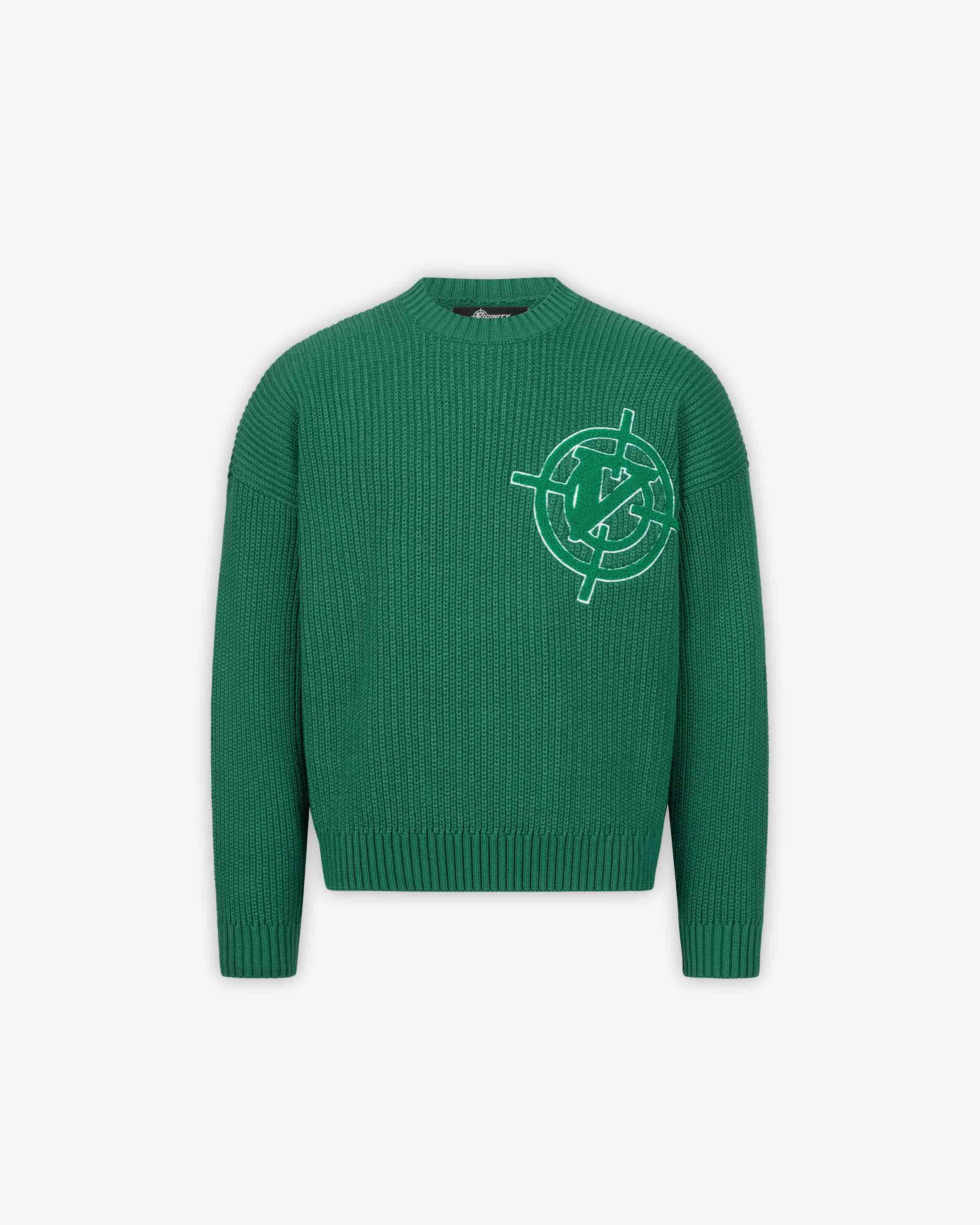 Knitwear green hotsell