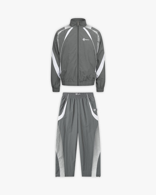 TRACKSUIT V4 GREY