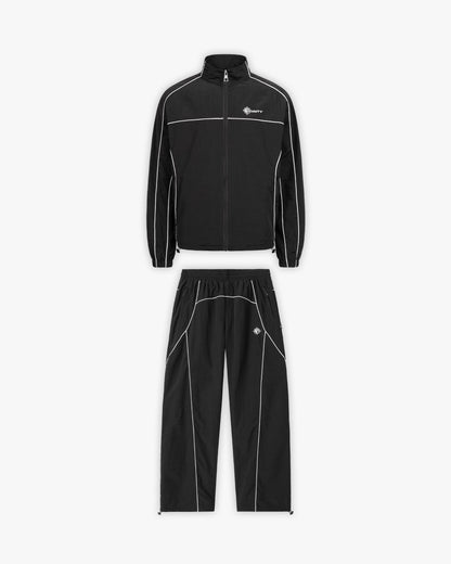 TRACKSUIT V1 BLACK