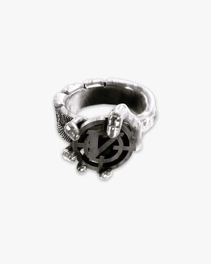 FINGERPRINT RING - VICINITY