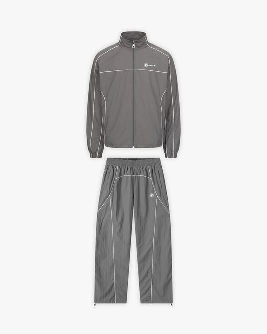 TRACKSUIT V1 DARK GREY