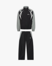 TRACKSUIT V2 BLACK