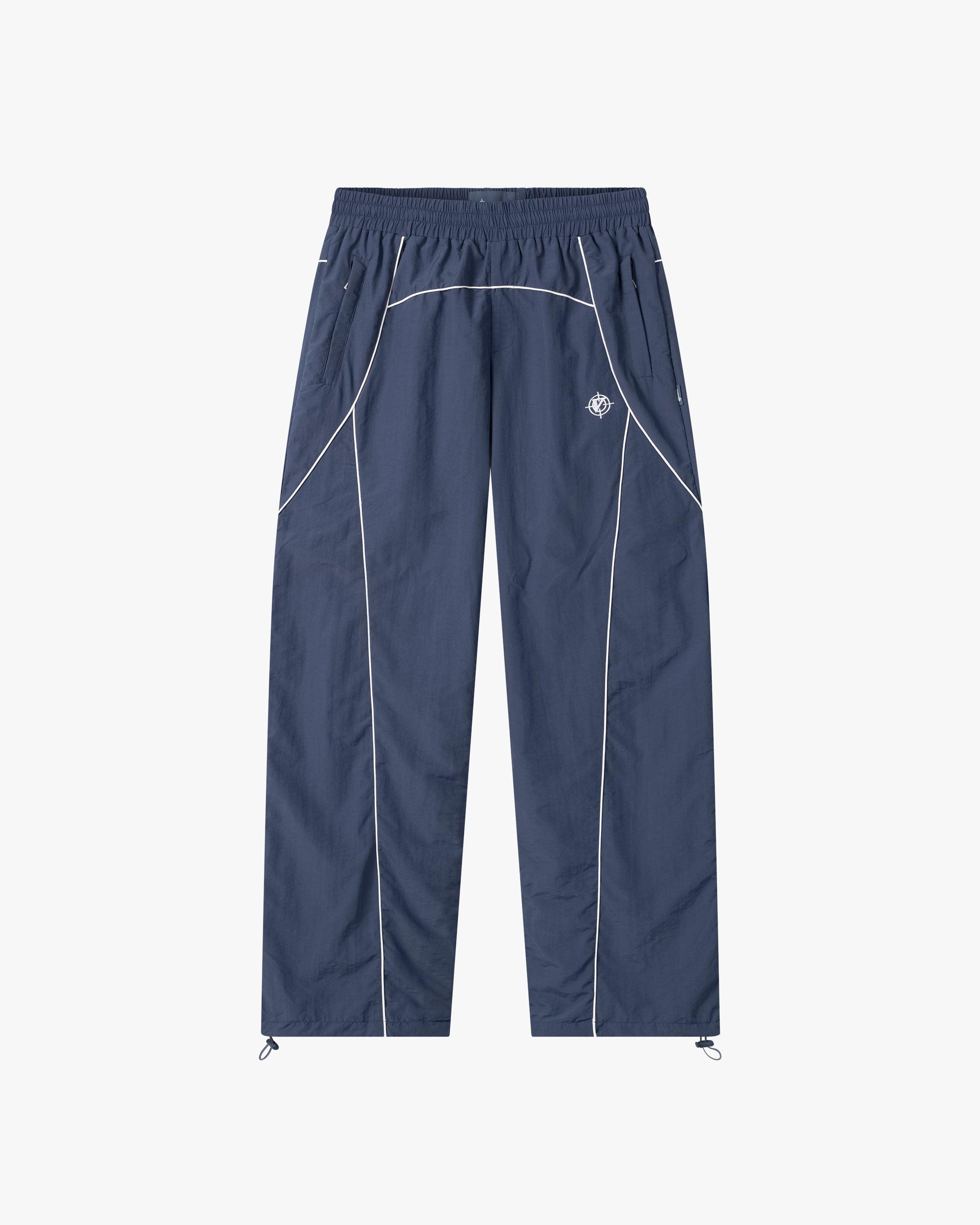 Track Pants Nylon Mens Blue Colored Track Pant at Rs 250/piece in  Coimbatore | ID: 20957871791