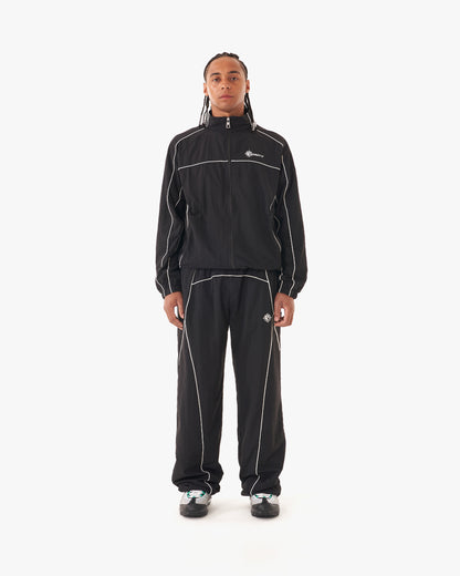 TRACKSUIT V1 BLACK