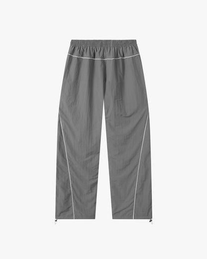 TRACK PANTS DARK GREY - VICINITY