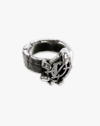 FINGERPRINT RING - VICINITY