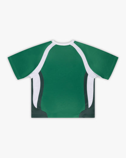 STRIKER JERSEY GREEN - VICINITY