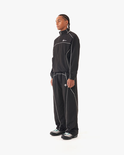 TRACKSUIT V1 BLACK