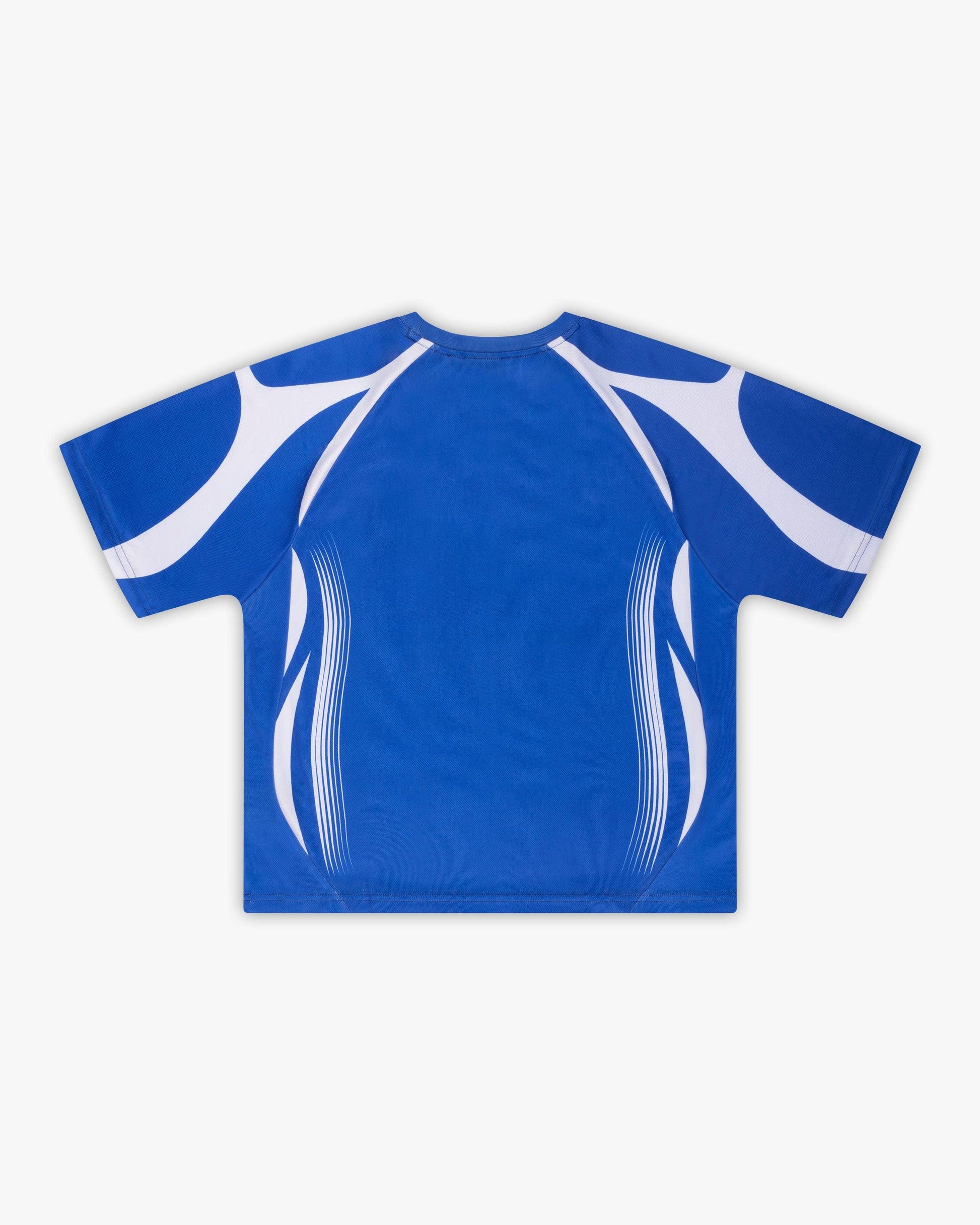 WAVE JERSEY BLUE - VICINITY