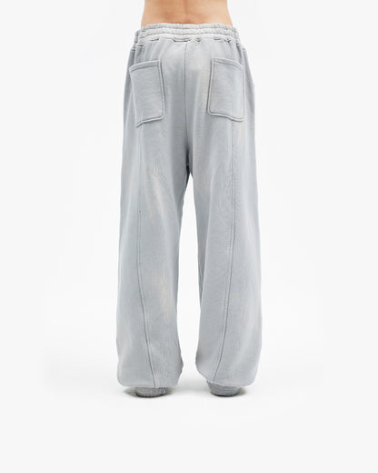 FADED WASH JOGGER GREY