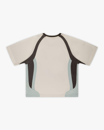 STRIKER JERSEY CREAM - VICINITY