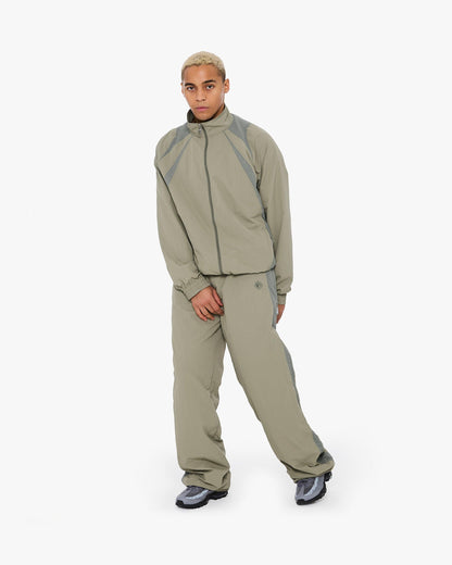 TRACK PANTS V3 WASABI - VICINITY