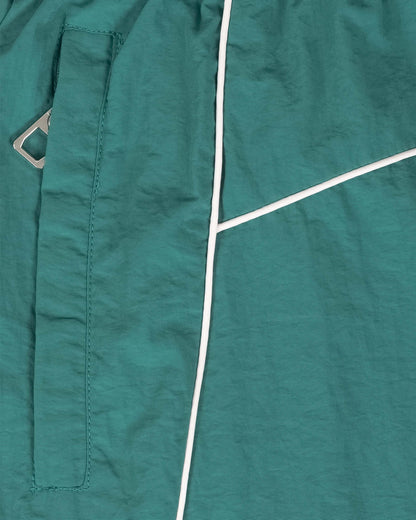 TRACK PANTS GREEN - VICINITY