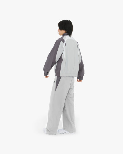 TRACK PANTS V2 BELUGA - VICINITY