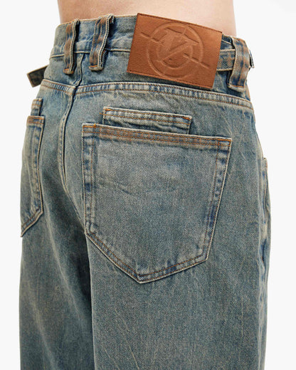 GARDA DENIM