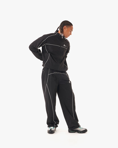 TRACKSUIT V1 BLACK