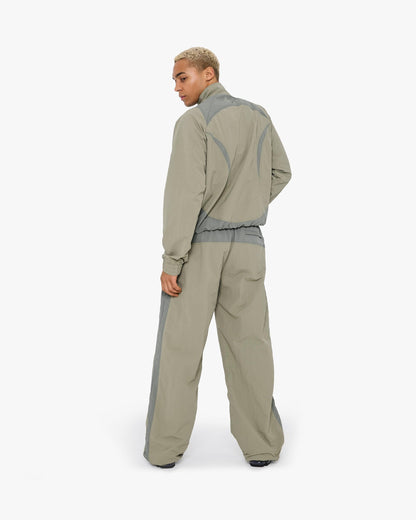 TRACK PANTS V3 WASABI - VICINITY