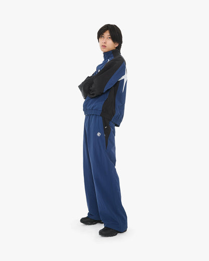 TRACK PANTS V2 BLUE TANG - VICINITY