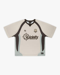 STRIKER JERSEY CREAM