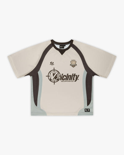 STRIKER JERSEY CREAM - VICINITY