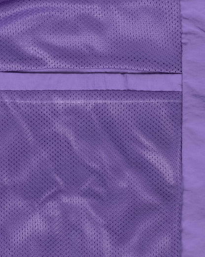 TRACK JACKET PURPLE - VICINITY