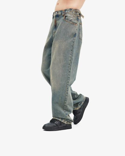 GARDA DENIM