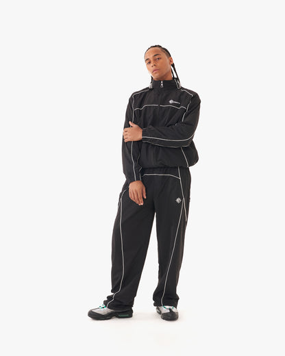 TRACKSUIT V1 BLACK