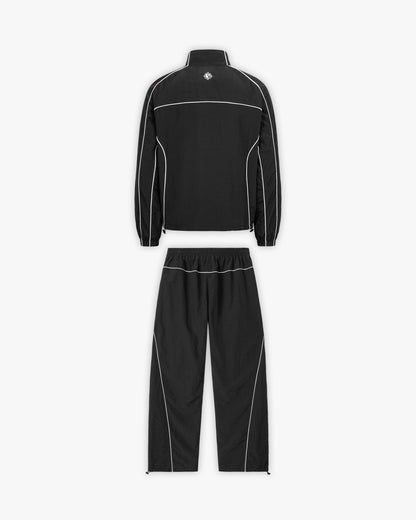 TRACKSUIT V1 BLACK