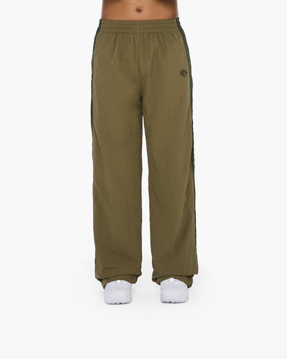 TRACK PANTS V3 OLIVE TAN - VICINITY