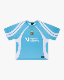 ALL STARS JERSEY SKY BLUE