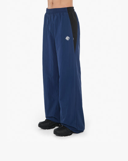 TRACK PANTS V2 BLUE TANG - VICINITY