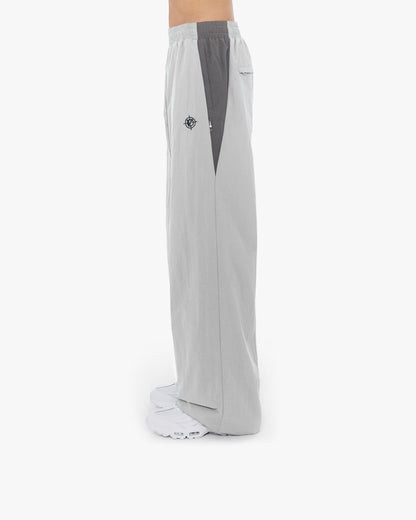 TRACK PANTS V2 BELUGA - VICINITY