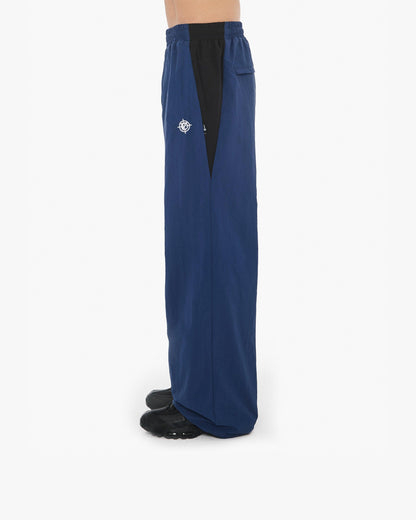 TRACK PANTS V2 BLUE TANG - VICINITY