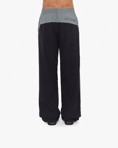 TRACK PANTS V3 BLACK GREY - VICINITY