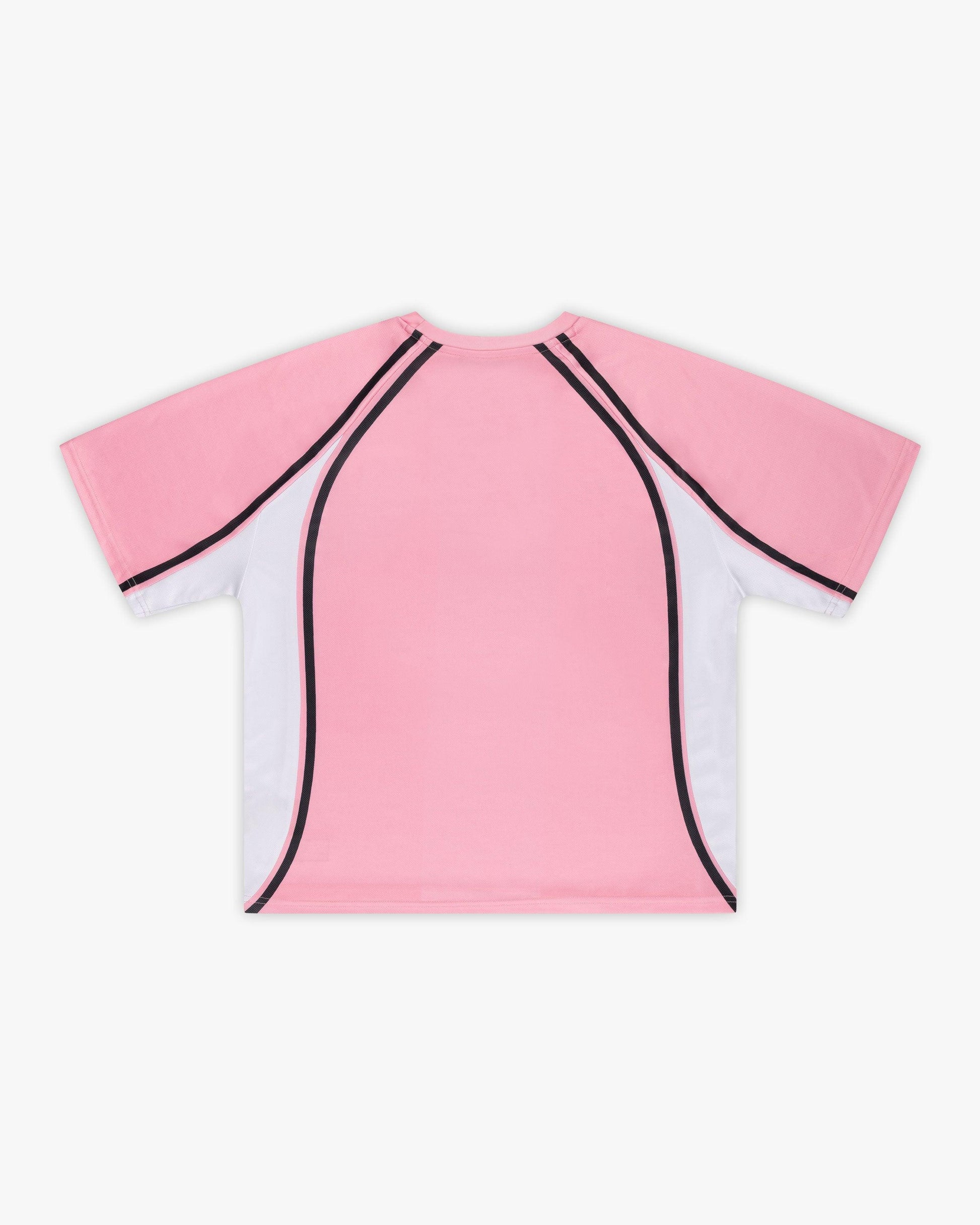 WAG JERSEY PINK - VICINITY