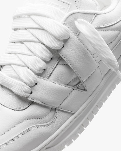 VORTEX "TRIPLE WHITE"