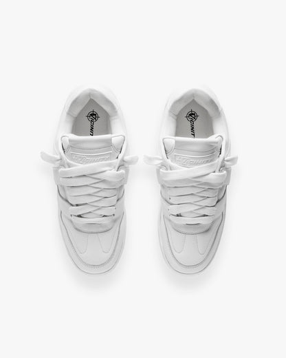 VORTEX "TRIPLE WHITE"