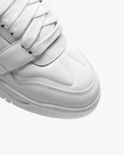 VORTEX "TRIPLE WHITE"