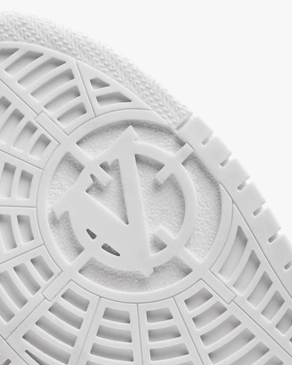 VORTEX "TRIPLE WHITE"