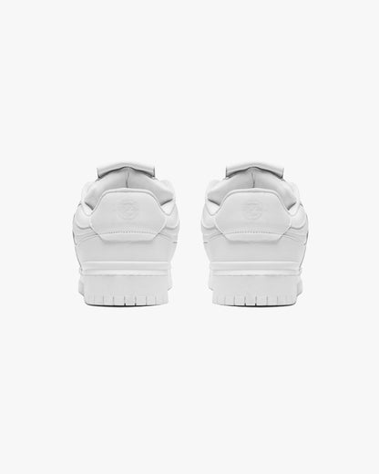 VORTEX "TRIPLE WHITE"