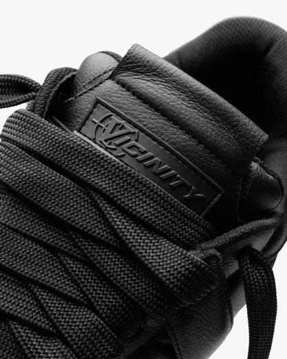 VORTEX "TRIPLE BLACK"