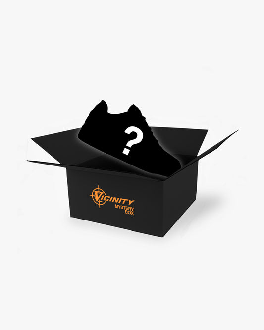 "SNEAKER" MYSTERY BOX