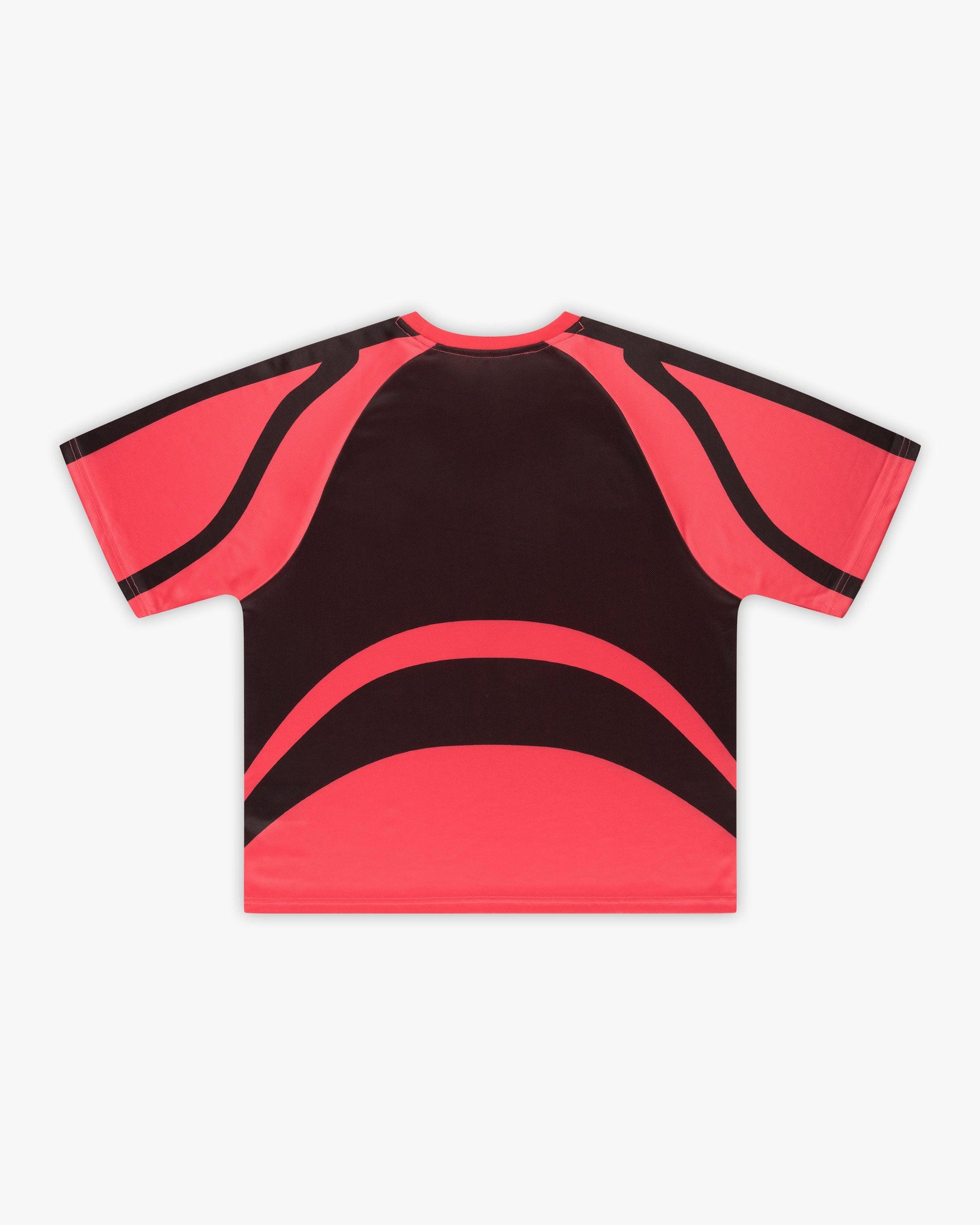 EAGLE JERSEY RED - VICINITY