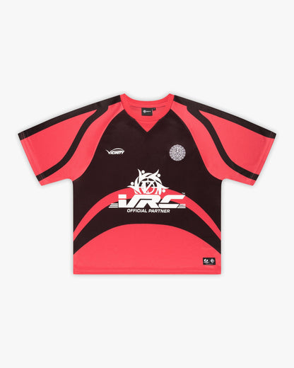 EAGLE JERSEY RED - VICINITY