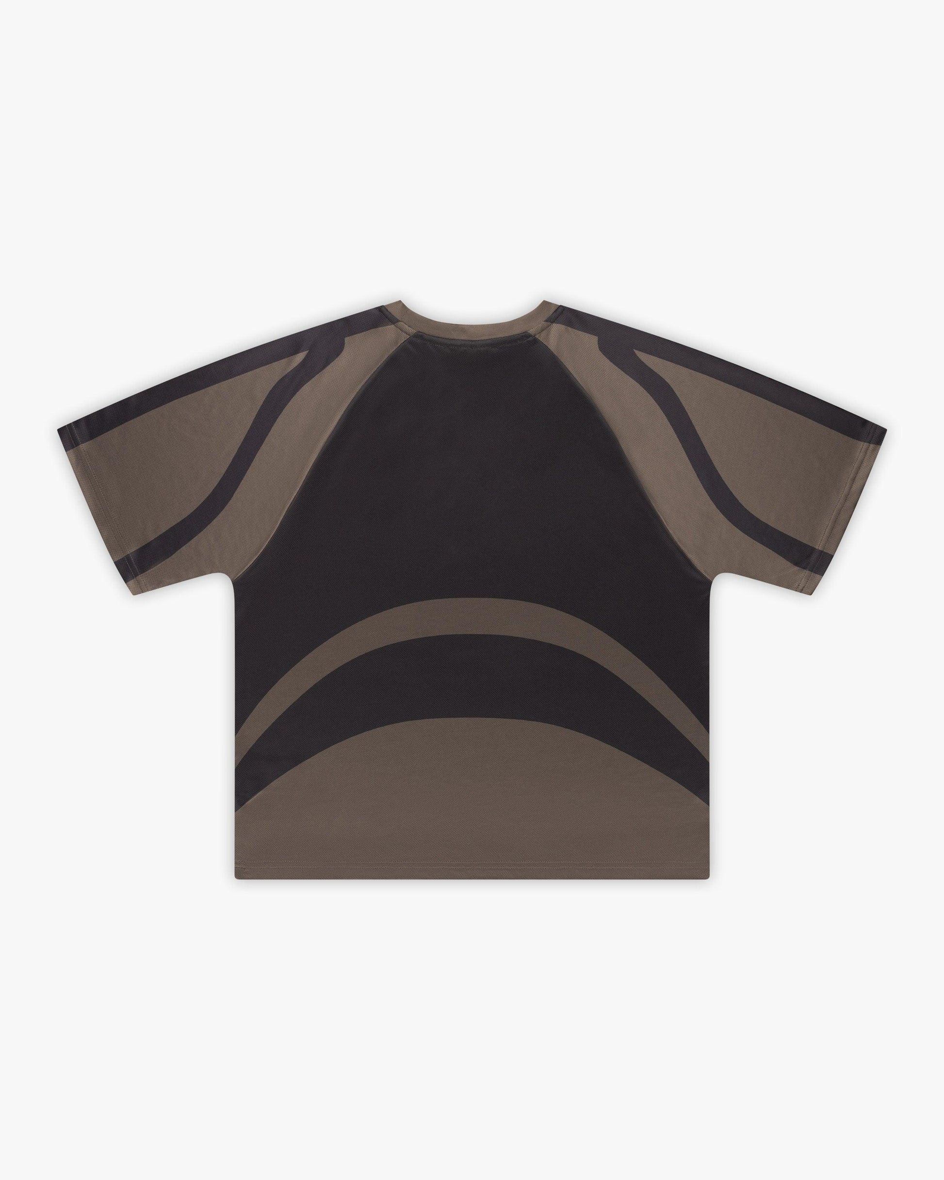 EAGLE JERSEY BROWN - VICINITY