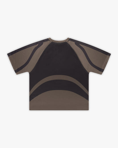 EAGLE JERSEY BROWN - VICINITY