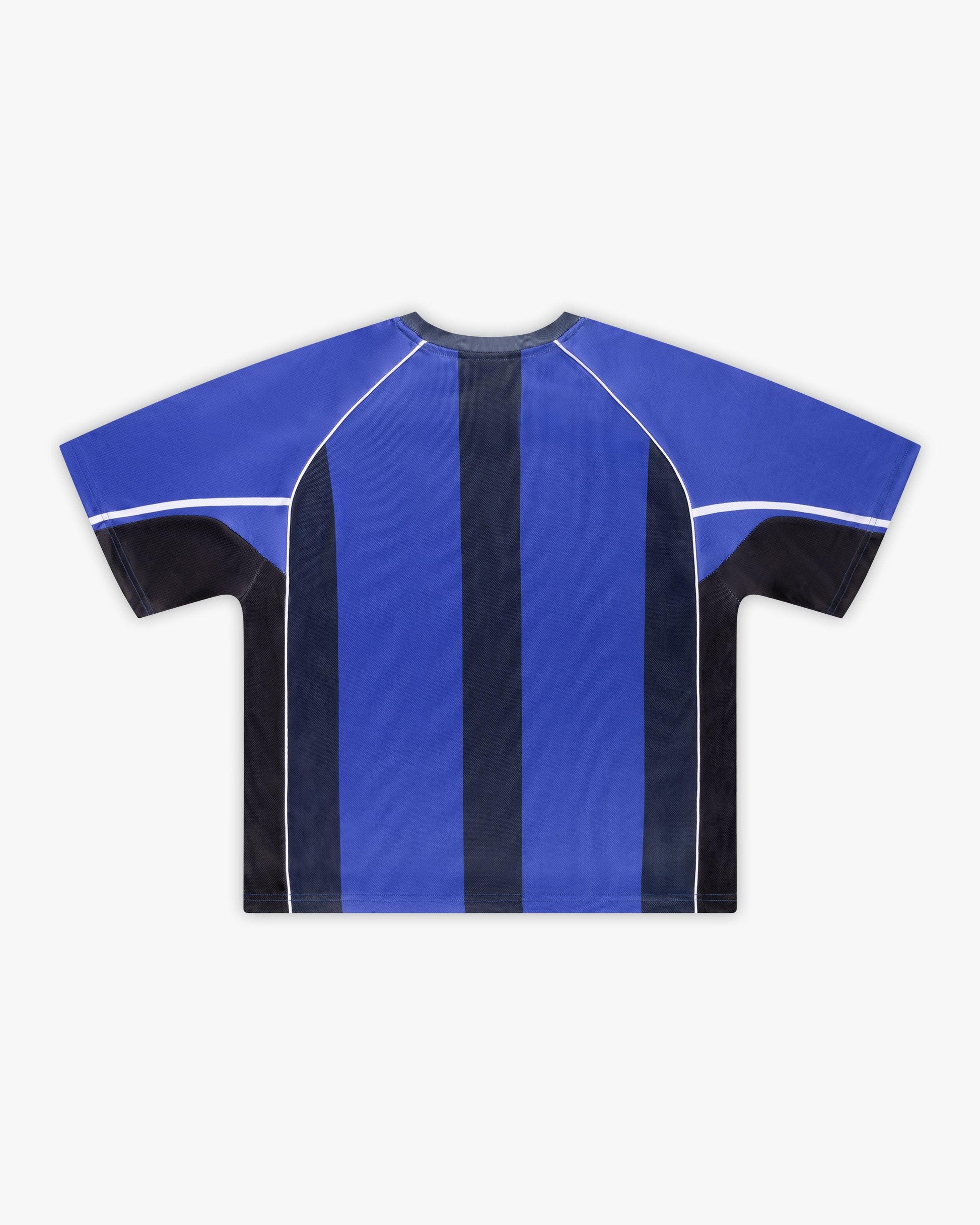 DERBY JERSEY BLUE - VICINITY