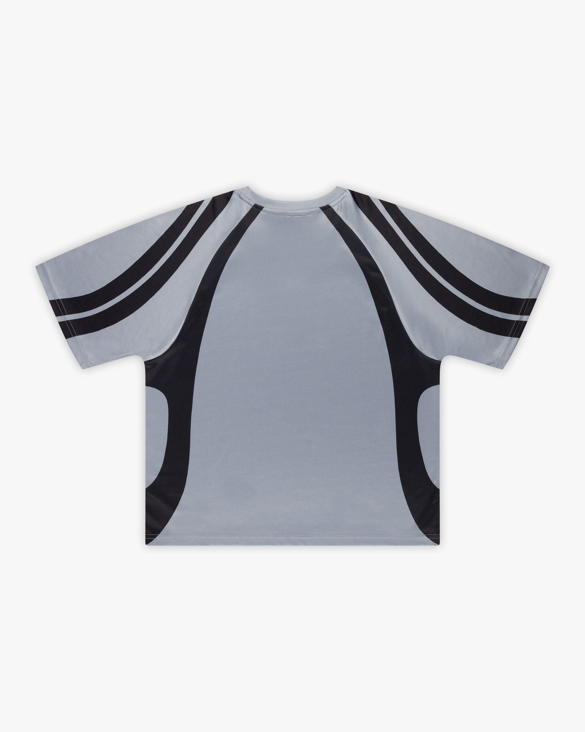 ALL STARS JERSEY GREY - VICINITY