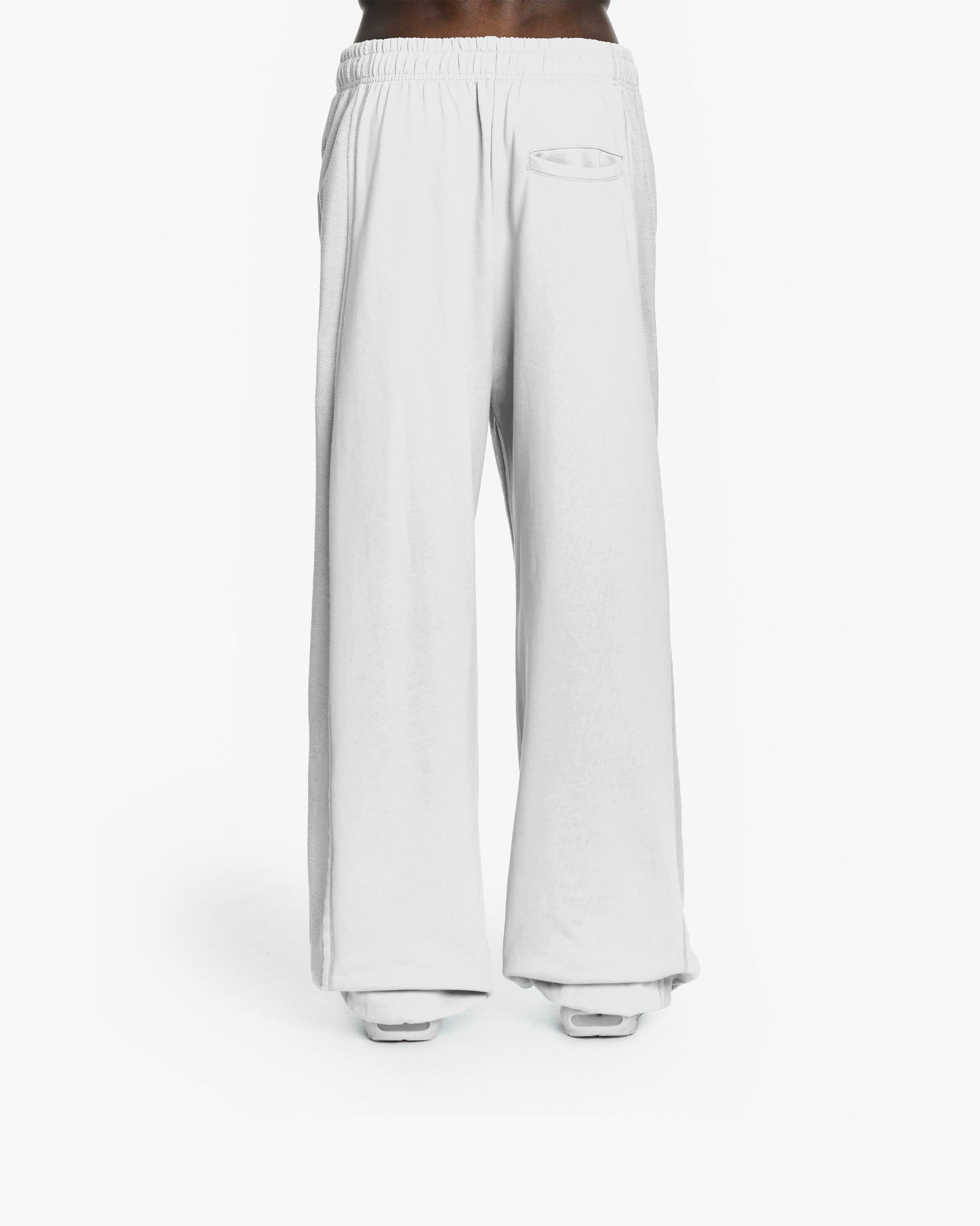 INSIDE OUT JOGGER LIGHT GREY - VICINITY