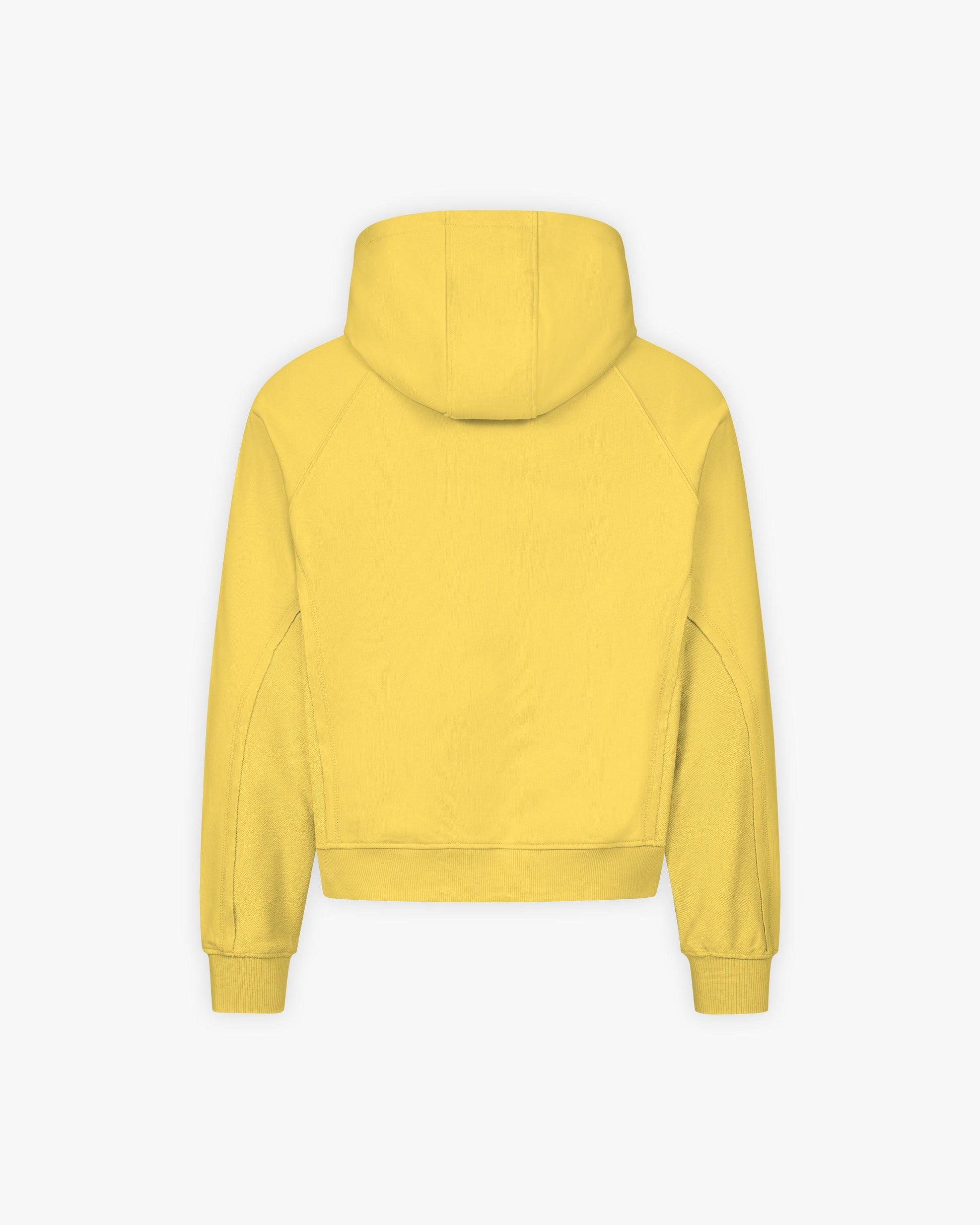 INSIDE OUT HOODIE SUNFLOWER - VICINITY